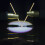 Spring Test Probes Golden Copper-Plated Stainless Steel for Electronic Testing40Pcs 3