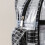ROCKROK Multi-function Clear PVC Bag Transparent Shoulder Bag Anti-Static Tool Bag 5