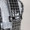 ROCKROK Multi-function Clear PVC Bag Transparent Shoulder Bag Anti-Static Tool Bag 6