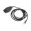 Καλώδιο διασύνδεσης Ethernet OBD ελέγχου μονάδας οχήματος για μονάδες προγράμματος BMW, 8