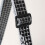 ROCKROK Multi-function Clear PVC Bag Transparent Shoulder Bag Anti-Static Tool Bag 8