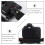 Phone Stabilizer Folding Video Rig 35x22cm Black 5