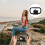 Phone Stabilizer Folding Video Rig 35x22cm Black 8