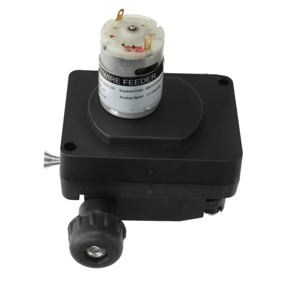 8W Wire Feed Motor Roller Feeder for Welding