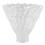 Coffee Dripper Glass Coffee Filter Reusable Coffee Filter Tool 1