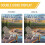 Διακοσμητική Σημαία Σπιτιού Summer Lake Adirondack Chairs, Σημαία Εξωτερικού Χώρου Διπλής 6