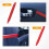 Car Trim Removal Pry Tool Kit 5 Pieces 3