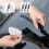 Car Windshield Wiper Repair Tool Windshield Wiper Cleaning Tool Wiper Brush Tool 6