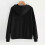 Damen-Fleecepullover mit Weihnachtsmuster 5