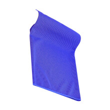 Cooling Towel Royalblue 30x90cm/11.81x35.43in Soft
