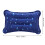 Cooling Ice Pillow Case Breathable Summer Sleep Pad 3