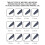 Water-based tracing pen for art and drawing 10ml 2