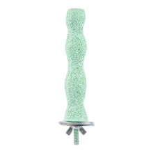 Parrot Station Pole Bird Toy for Cage - Grinding Accessory
