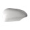 Toyota Prius C Left Side Door Mirror Cover 2012–2018 1