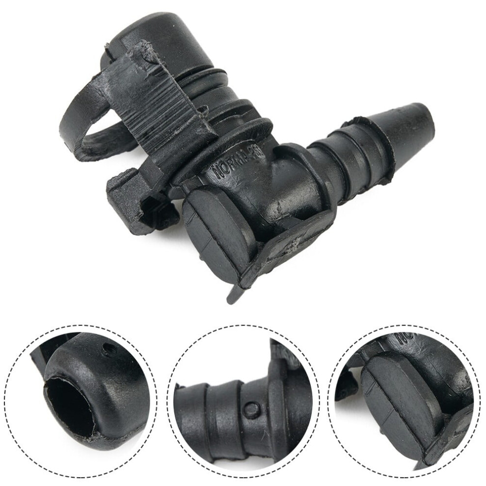 Water Outlet Hose Connector For Chevrolet For Cruze For Sonic/For Trax/For Buick 9327961833210