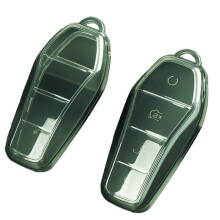 Key Fob Case Cover for Toyota, BYD ATTO 3, Han EV, Song