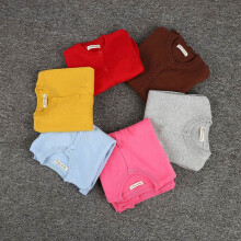 Knitted Cardigan Sweater for Toddlers 12M-5T