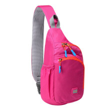 Malá sling taška Ľahký crossbody batoh pre mužov a ženy Taška cez rameno na šport a outdoor