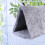 Parrot Plush Hammock Grey Warm Pet Bed with Double Hooks for Hanging 7