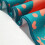 Double-Sided Velvet Microfiber Beach Towel 3