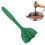 Meat Chopper Tool – Ground Beef Masher & Hamburger Smasher, Compatible with Kitchen Use 1