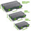 Waterproof Fishing Gear Box 1 Pack 3