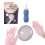 Smoke Bubble Water Mist Atomizer Bubble Smoke Bubble Stick Liquid Bubble 2