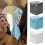 Microfiber Cleaning Cloth Ultra Absorbent 12 Pack 11.8" x 4