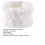 Women's Beige Solid Color Stretchable Hair Band 8