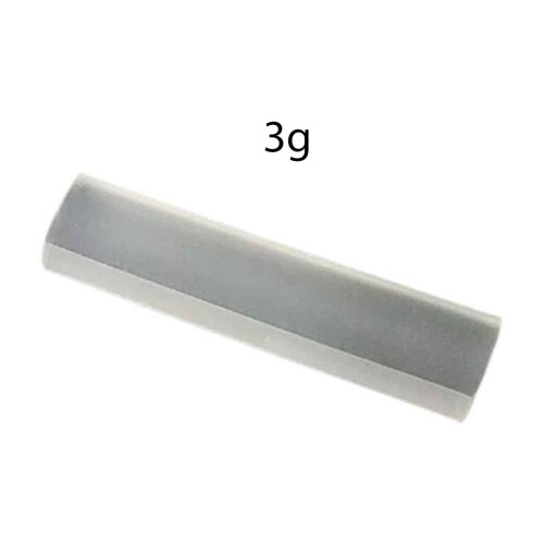 Thermoplastic Strips Plastic Strips Reusable Moldable Plastic Strips Melting Plastic Strips for Crafts 1