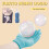 Smoke Bubble Liquid Atomizer Stick 7