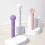 Shower Shape Nail Light Pink - USB Rechargeable 6