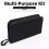 Hand Carry Tool Storage Bag Pouch for Electricians Maintenance Construction 2
