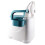 Portable Toilet Odor-Guard Seat Ring, Plastic 7