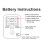 Double Sided Interactive Learning Cards For Toddler Cognitive Development Toy With Russian English Educational Games 4