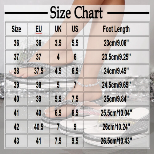 Pink women's rhinestone wedge sandals open-toe platform 2