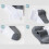 Ankle Socks Thin Color Block Mesh Cotton 1-12 Years 3