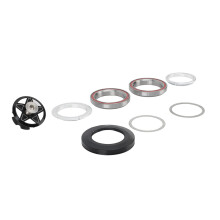 Aluminiumlegierungs-Lenkerkopfsatz für 41,8 mm Rahmen & 28,6 mm Gabeln