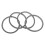 ADDHAT silicone seal rings for blender and juicer 3