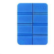 Foldable Cushion Seat Camping Sitting Pad Small Xpe Foam Outdoor Sitting Mats for Picnic Hiking Stadium Travel, Cushion*1Pc