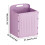 Wall-Mounted Foldable Storage Box – Large-Capacity Bin for Clothes, Toys & Wardrobe Organization 3