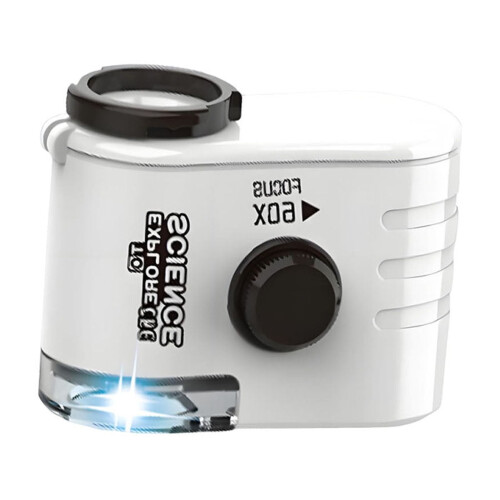 Mini Microscope for Mobile Phone