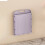 Wall-Mounted Foldable Storage Box – Large-Capacity Bin for Clothes, Toys & Wardrobe Organization 4