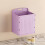 Wall-Mounted Foldable Storage Box – Large-Capacity Bin for Clothes, Toys & Wardrobe Organization 5