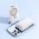 45W Portable Power Bank Type-C Snap Wireless Charging for 4