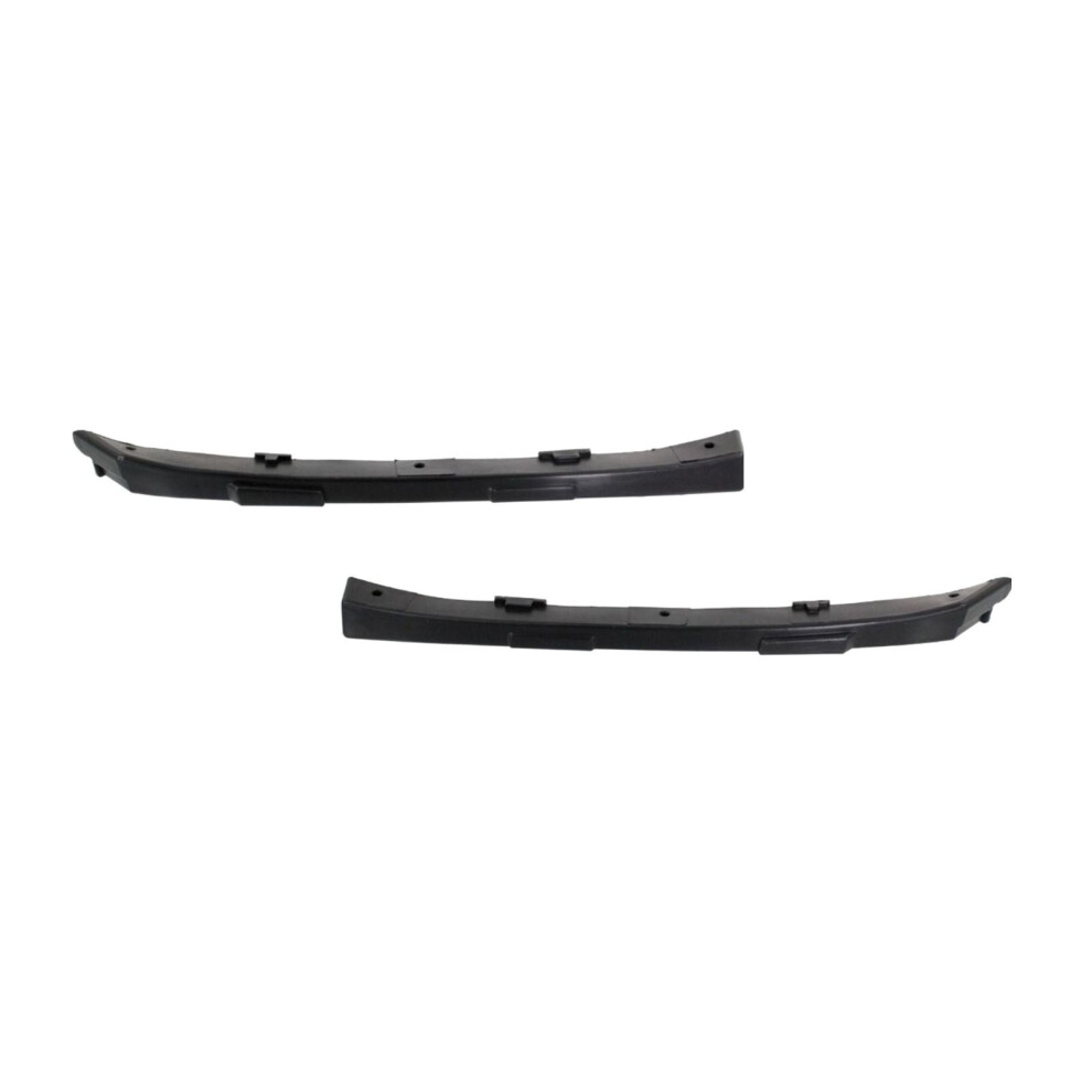Front Bumper Brackets For Hyundai Elantra 2011Â2016 Coupe 9101399864868
