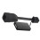 10 Pin Dashcam Power Adapter ABS Materials Design Easy Installation Stable Current Output Compact Car Accessory 3