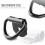 V Ring Tie Down Steel Lashing Ring 4 Pack 4