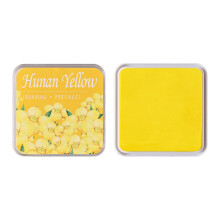 Multi Purpose Inks Pad for Professional Stamping Scrapbooking Stamp Pad Make of ABS and Environmentally Component