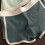 Men's Boxer Briefs Soft Ribbed Breathable Underwear with 1